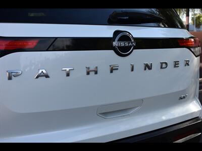 2022 Nissan Pathfinder SV - Photo 50 - Mesa, AZ 85201
