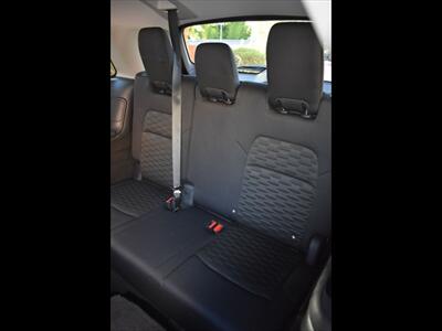 2022 Nissan Pathfinder SV - Photo 24 - Mesa, AZ 85201
