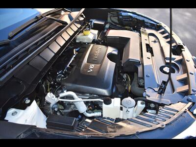2022 Nissan Pathfinder SV - Photo 43 - Mesa, AZ 85201