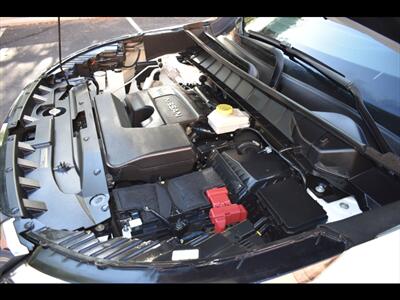 2022 Nissan Pathfinder SV - Photo 44 - Mesa, AZ 85201