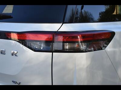 2022 Nissan Pathfinder SV - Photo 51 - Mesa, AZ 85201