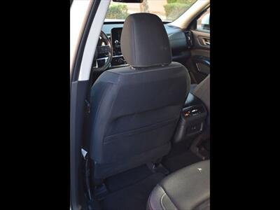 2022 Nissan Pathfinder SV - Photo 21 - Mesa, AZ 85201
