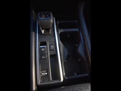 2022 Nissan Pathfinder SV - Photo 13 - Mesa, AZ 85201