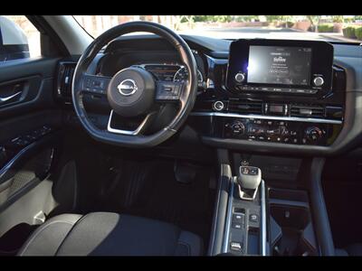 2022 Nissan Pathfinder SV - Photo 32 - Mesa, AZ 85201