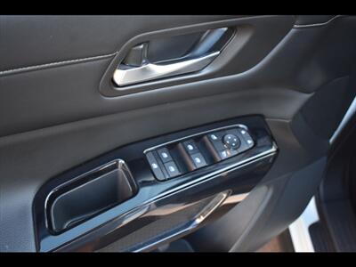 2022 Nissan Pathfinder SV - Photo 19 - Mesa, AZ 85201