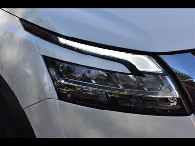 2022 Nissan Pathfinder SV - Photo 45 - Mesa, AZ 85201