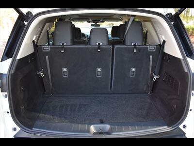 2022 Nissan Pathfinder SV - Photo 26 - Mesa, AZ 85201