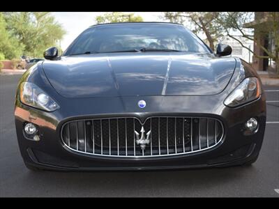 2012 Maserati GranTurismo   - Photo 14 - Mesa, AZ 85201
