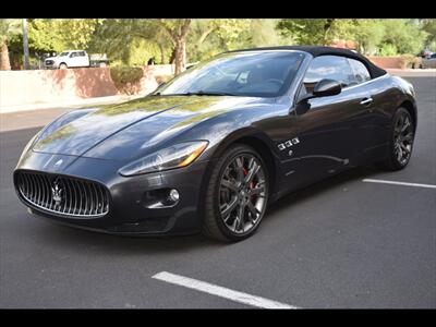 2012 Maserati GranTurismo   - Photo 7 - Mesa, AZ 85201