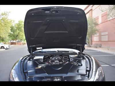 2012 Maserati GranTurismo   - Photo 45 - Mesa, AZ 85201