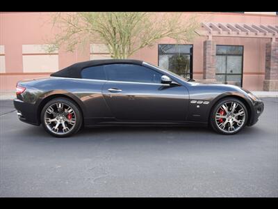 2012 Maserati GranTurismo   - Photo 2 - Mesa, AZ 85201