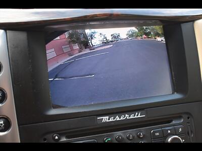 2012 Maserati GranTurismo   - Photo 17 - Mesa, AZ 85201