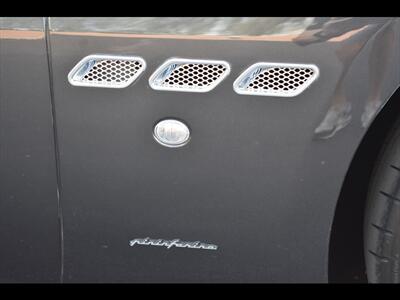 2012 Maserati GranTurismo   - Photo 55 - Mesa, AZ 85201