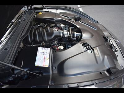 2012 Maserati GranTurismo   - Photo 43 - Mesa, AZ 85201