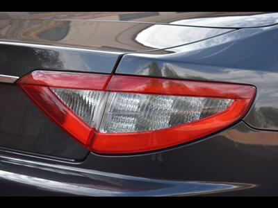 2012 Maserati GranTurismo   - Photo 53 - Mesa, AZ 85201