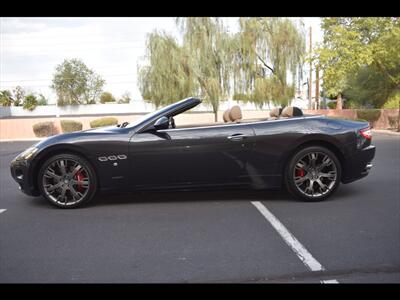 2012 Maserati GranTurismo   - Photo 8 - Mesa, AZ 85201