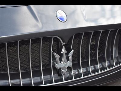 2012 Maserati GranTurismo   - Photo 47 - Mesa, AZ 85201