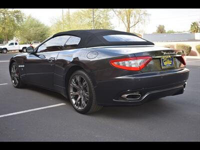 2012 Maserati GranTurismo   - Photo 11 - Mesa, AZ 85201