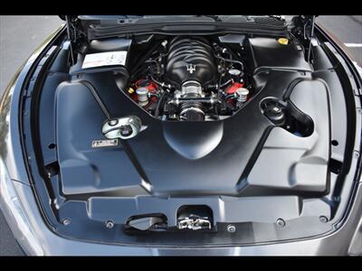 2012 Maserati GranTurismo   - Photo 42 - Mesa, AZ 85201