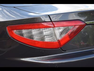 2012 Maserati GranTurismo   - Photo 51 - Mesa, AZ 85201