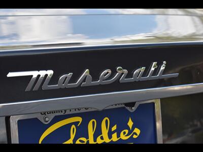 2012 Maserati GranTurismo   - Photo 52 - Mesa, AZ 85201