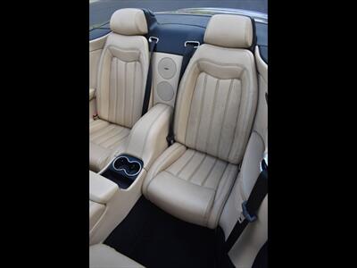 2012 Maserati GranTurismo   - Photo 26 - Mesa, AZ 85201