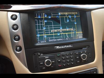 2012 Maserati GranTurismo   - Photo 16 - Mesa, AZ 85201
