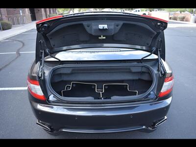 2012 Maserati GranTurismo   - Photo 30 - Mesa, AZ 85201