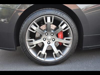 2012 Maserati GranTurismo   - Photo 41 - Mesa, AZ 85201