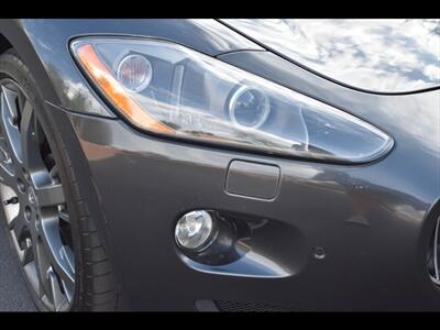 2012 Maserati GranTurismo   - Photo 46 - Mesa, AZ 85201