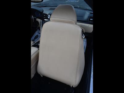 2012 Maserati GranTurismo   - Photo 37 - Mesa, AZ 85201