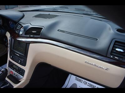 2012 Maserati GranTurismo   - Photo 39 - Mesa, AZ 85201