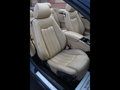 2012 Maserati GranTurismo   - Photo 33 - Mesa, AZ 85201