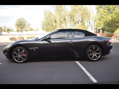 2012 Maserati GranTurismo   - Photo 9 - Mesa, AZ 85201