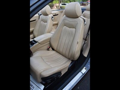 2012 Maserati GranTurismo   - Photo 23 - Mesa, AZ 85201