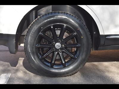 2013 Lincoln MKX - Photo 38 - Mesa, AZ 85201