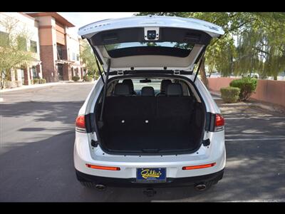 2013 Lincoln MKX - Photo 21 - Mesa, AZ 85201