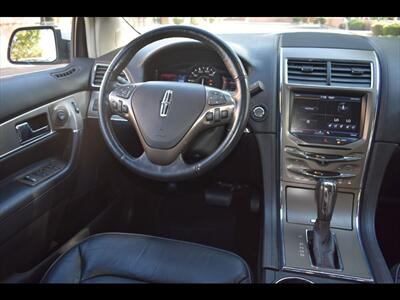 2013 Lincoln MKX - Photo 29 - Mesa, AZ 85201