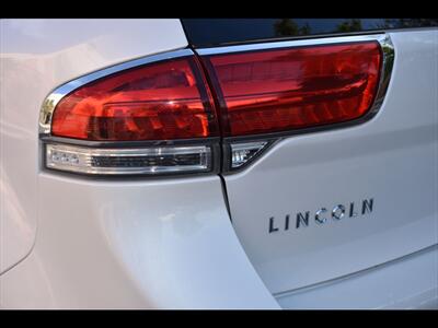 2013 Lincoln MKX - Photo 49 - Mesa, AZ 85201