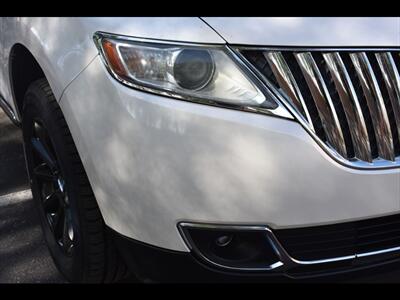 2013 Lincoln MKX - Photo 44 - Mesa, AZ 85201