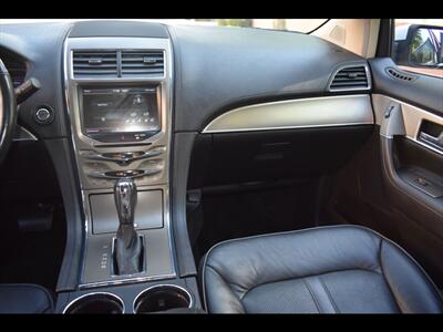 2013 Lincoln MKX - Photo 30 - Mesa, AZ 85201