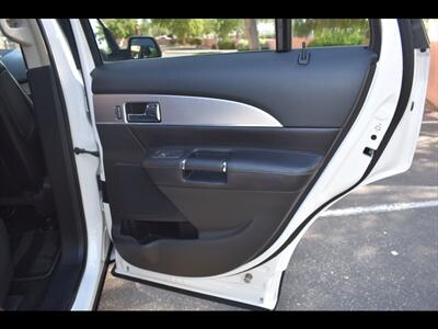 2013 Lincoln MKX - Photo 27 - Mesa, AZ 85201
