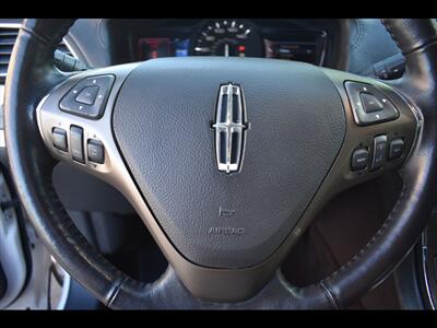 2013 Lincoln MKX - Photo 12 - Mesa, AZ 85201