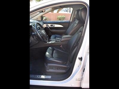 2013 Lincoln MKX - Photo 14 - Mesa, AZ 85201
