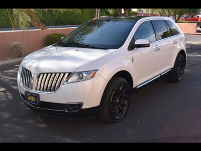 2013 Lincoln MKX - Photo 3 - Mesa, AZ 85201