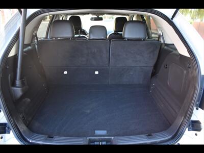 2013 Lincoln MKX - Photo 22 - Mesa, AZ 85201