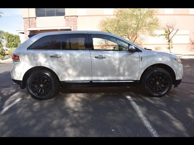 2013 Lincoln MKX - Photo 1 - Mesa, AZ 85201