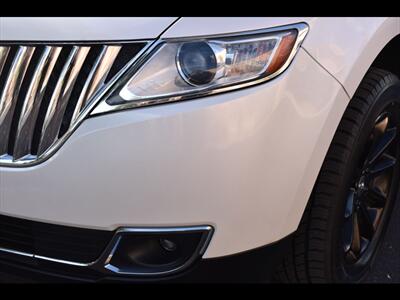 2013 Lincoln MKX - Photo 46 - Mesa, AZ 85201