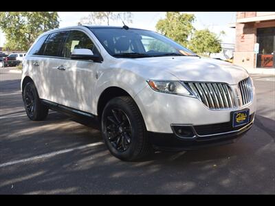 2013 Lincoln MKX - Photo 2 - Mesa, AZ 85201