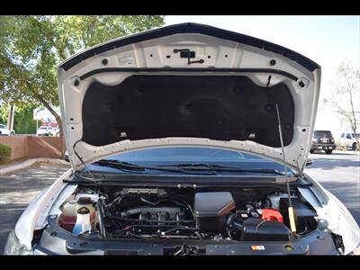 2013 Lincoln MKX - Photo 39 - Mesa, AZ 85201